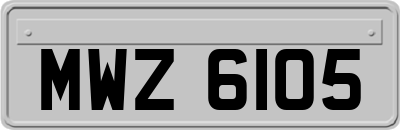 MWZ6105