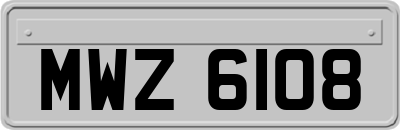 MWZ6108