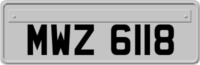 MWZ6118