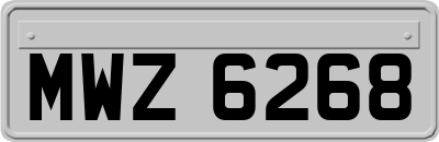 MWZ6268
