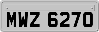 MWZ6270
