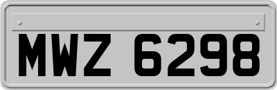 MWZ6298