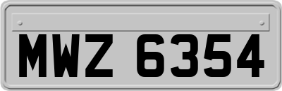 MWZ6354
