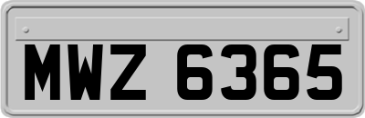 MWZ6365
