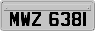 MWZ6381