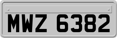 MWZ6382