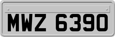 MWZ6390