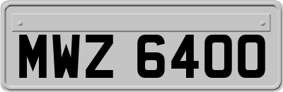 MWZ6400