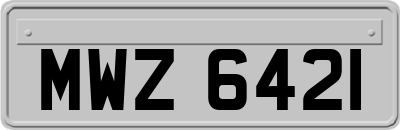 MWZ6421