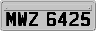 MWZ6425