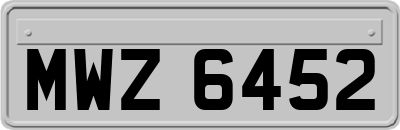 MWZ6452