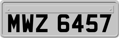 MWZ6457