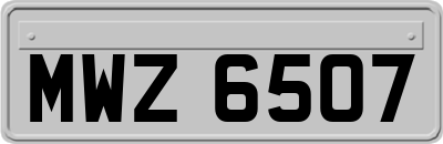 MWZ6507