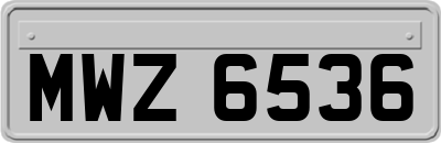 MWZ6536