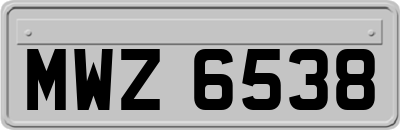 MWZ6538