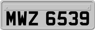 MWZ6539