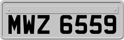 MWZ6559