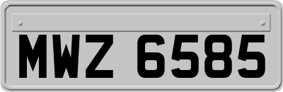 MWZ6585