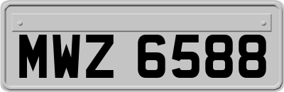MWZ6588