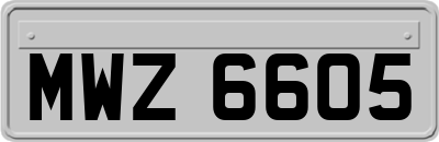 MWZ6605