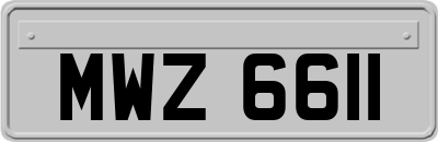 MWZ6611