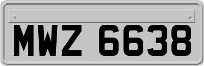 MWZ6638