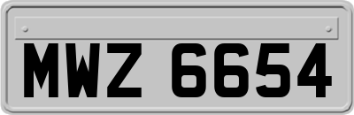 MWZ6654