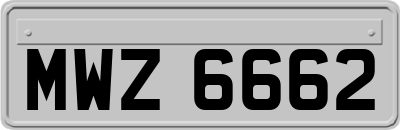 MWZ6662