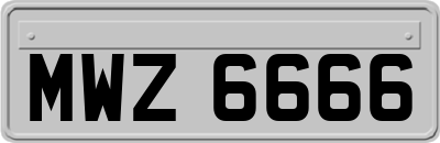 MWZ6666