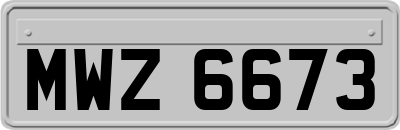 MWZ6673