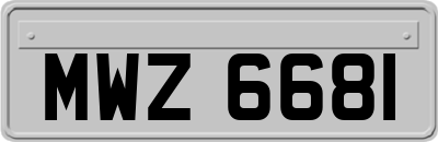 MWZ6681
