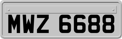 MWZ6688