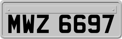 MWZ6697