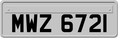 MWZ6721