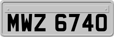 MWZ6740