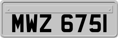 MWZ6751