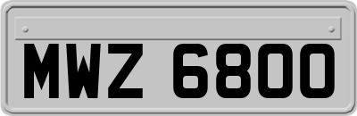 MWZ6800