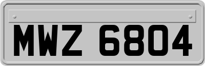 MWZ6804