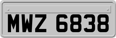 MWZ6838