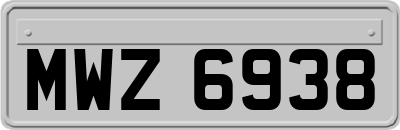 MWZ6938