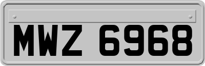 MWZ6968