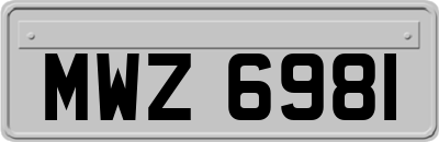MWZ6981