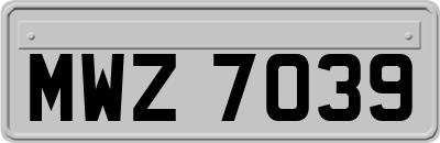 MWZ7039