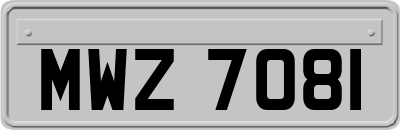 MWZ7081