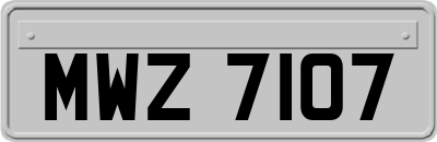 MWZ7107
