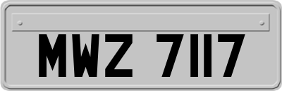 MWZ7117