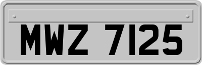 MWZ7125