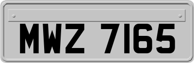 MWZ7165