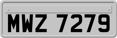 MWZ7279