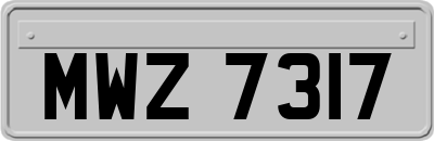 MWZ7317